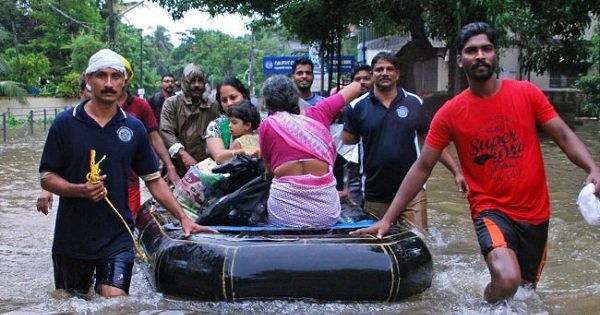 Kerala Flood Victims Need Our Help & Here Are 10 Ways In Which You Can ...