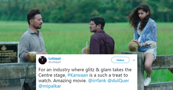 Karwaan (2018) - Movie | Reviews, Cast & Release Date - BookMyShow