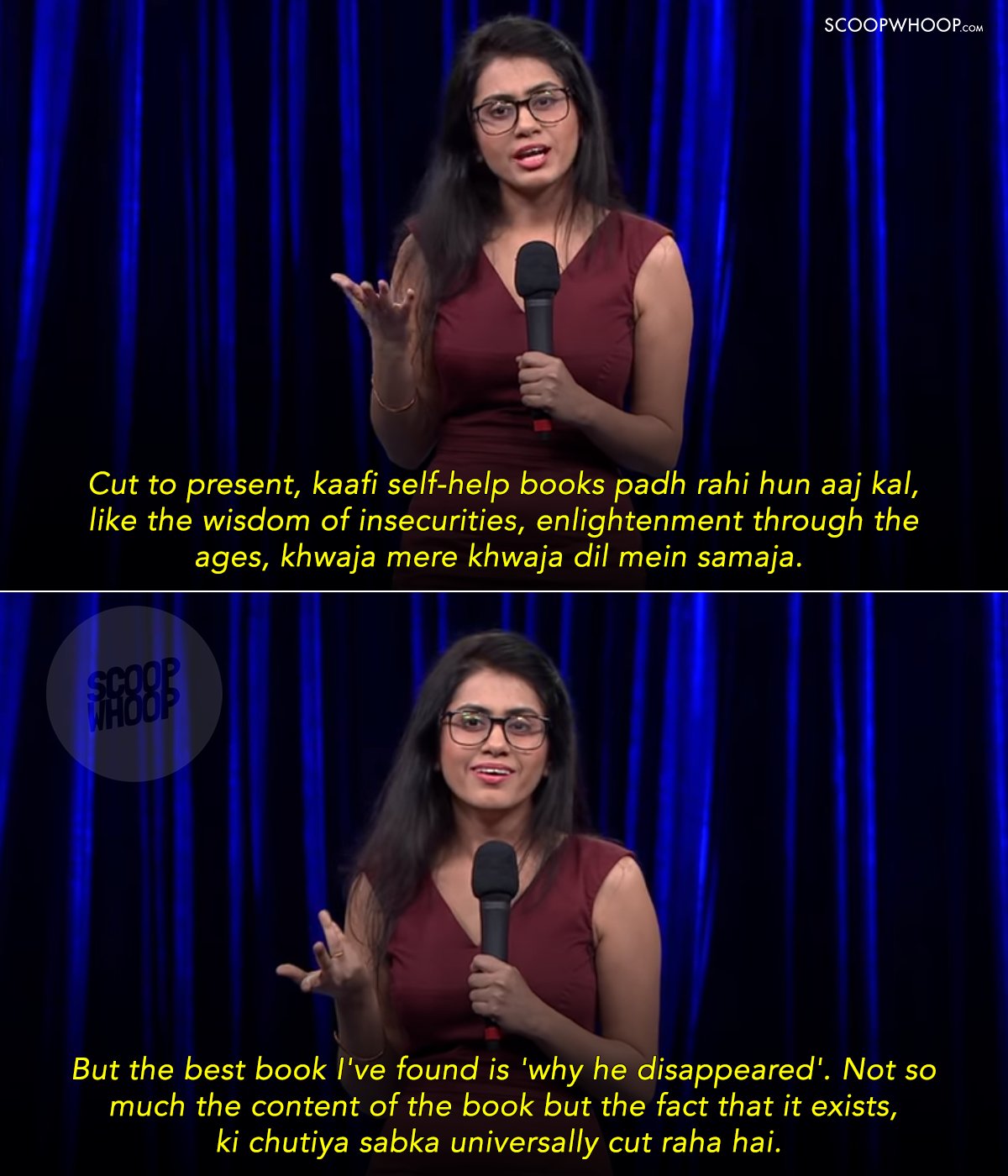 This Comedian’s Take On Love In The Time Of Fuckbois Will Make All ...