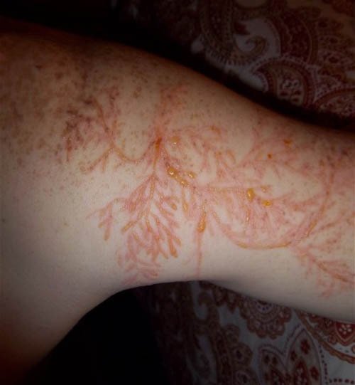 160 Lightning Tattoos That Will Electrify Your Skin