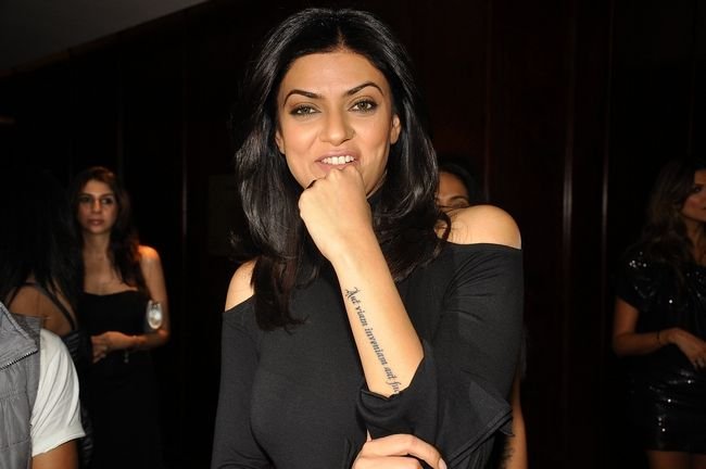 Bollywood Actresses and their Tattoo obsession | Bollypedia | Latest News | Celebrity  tattoos, Celebrity tattoos women, Tattoos