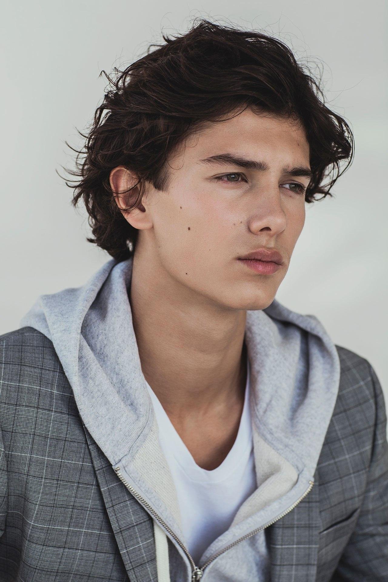 The Internet Is Crushing On 19-Yr-Old Nikolai, Prince Of Denmark Who’s ...
