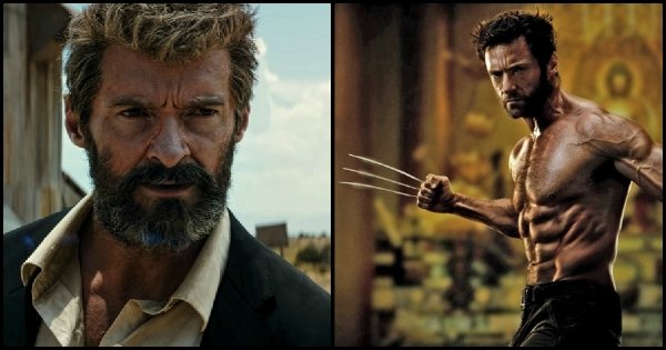 After Watching This Wolverine Tribute, You Will End Up Holding Your ...