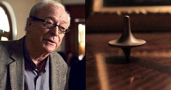 The Ending Of Inception Has Finally Been Revealed By Michael Caine No