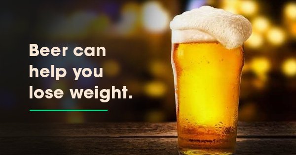 15 Health Benefits Of Drinking Beer That You Should Know 0615