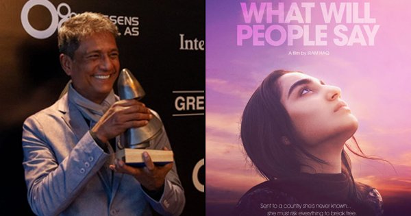 Adil Hussain Just Bagged The Most Prestigious Award In Norway For A ...