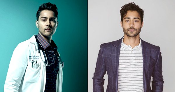 Manish Dayal Is The Latest Onscreen Doctor Who’s Making Our Hearts ...