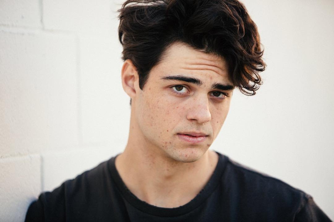 Noah Centineo