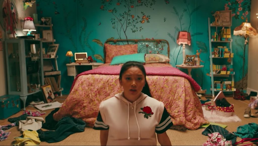 17 Times Lara Jean Covey From ‘To All The Boys I Have Ever Loved’ Was ...