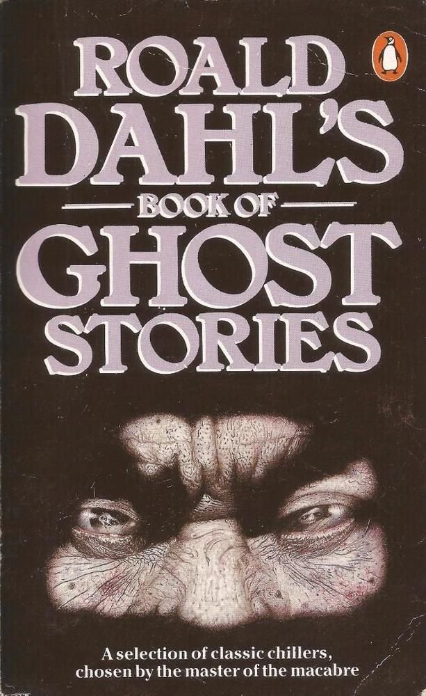 Short stories by on sale roald dahl