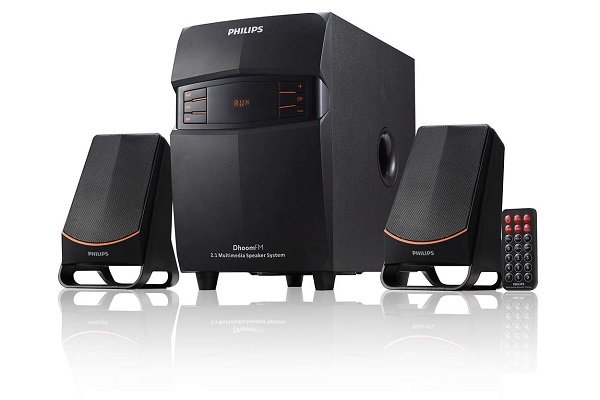 best multimedia speakers under 3000