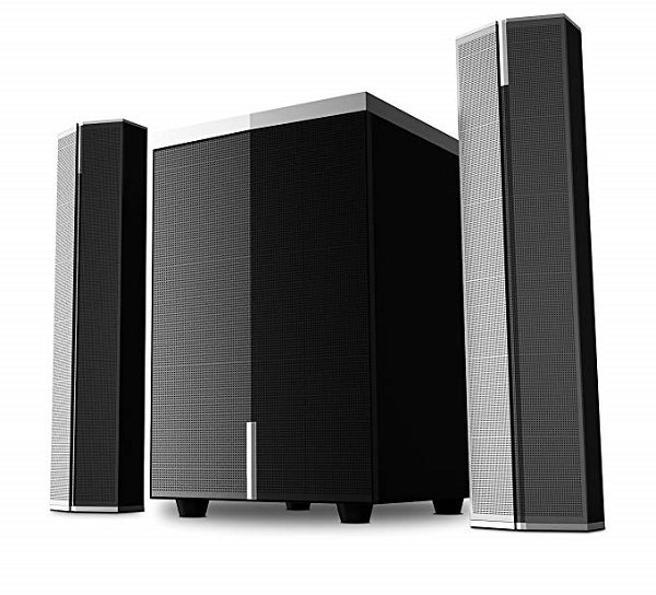 best loudspeakers under 5000