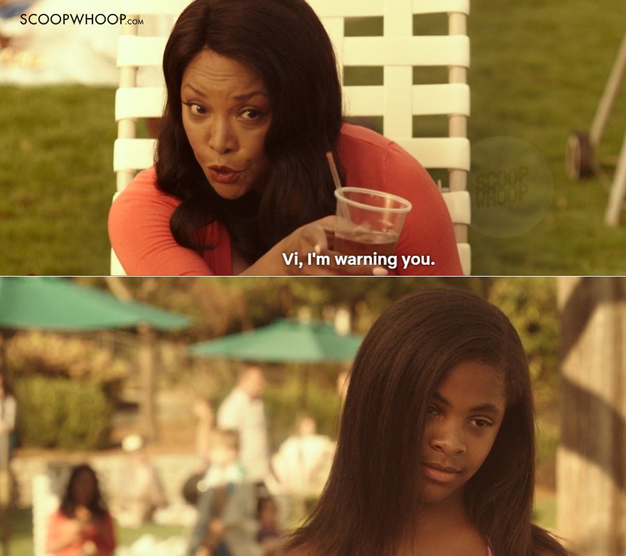 14 Powerful Moments From Nappily Ever After That Showed Women s