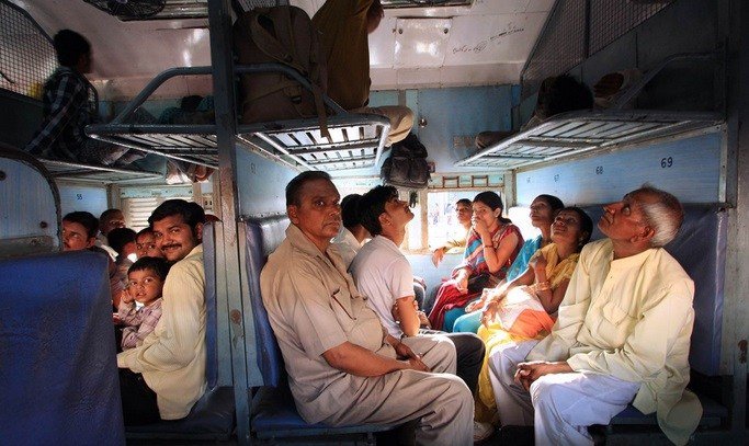 Are We Indians The Worst Passengers In The World? These 9 Incidents ...