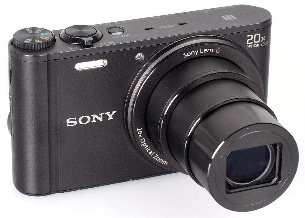 Top 5 Digital Cameras Under 20,000 To Start With