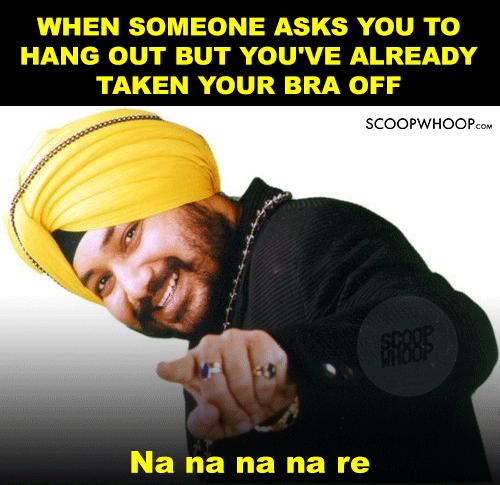 15 Memes Dedicated To Bras Because Love 'Em Or Hate 'Em, You Just Can't Do  Without Their Support - ScoopWhoop