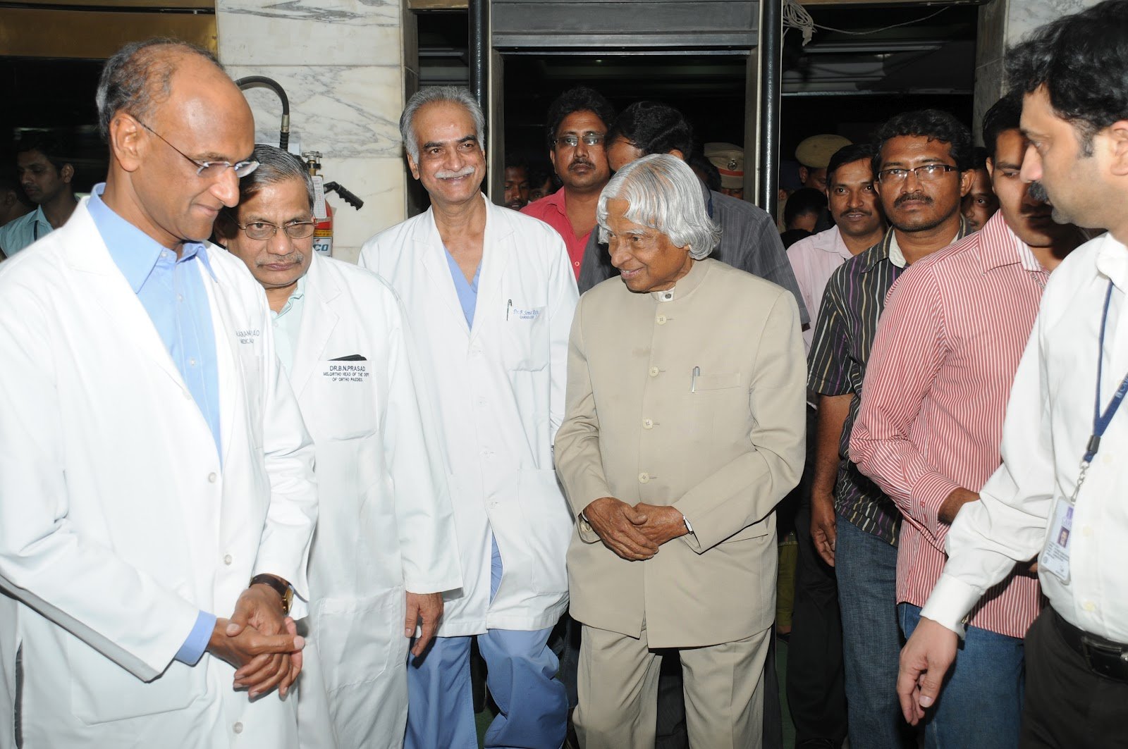 contribution of apj abdul kalam