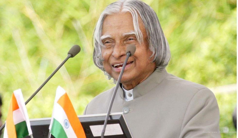 contribution of apj abdul kalam