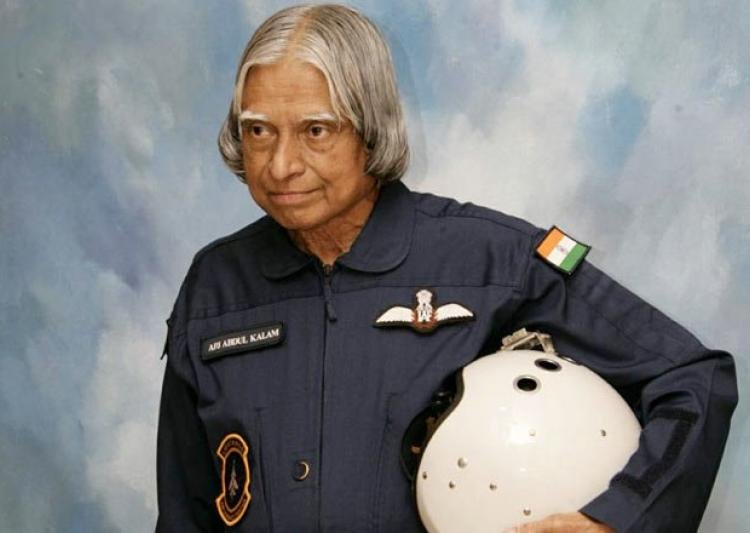 contribution of apj abdul kalam