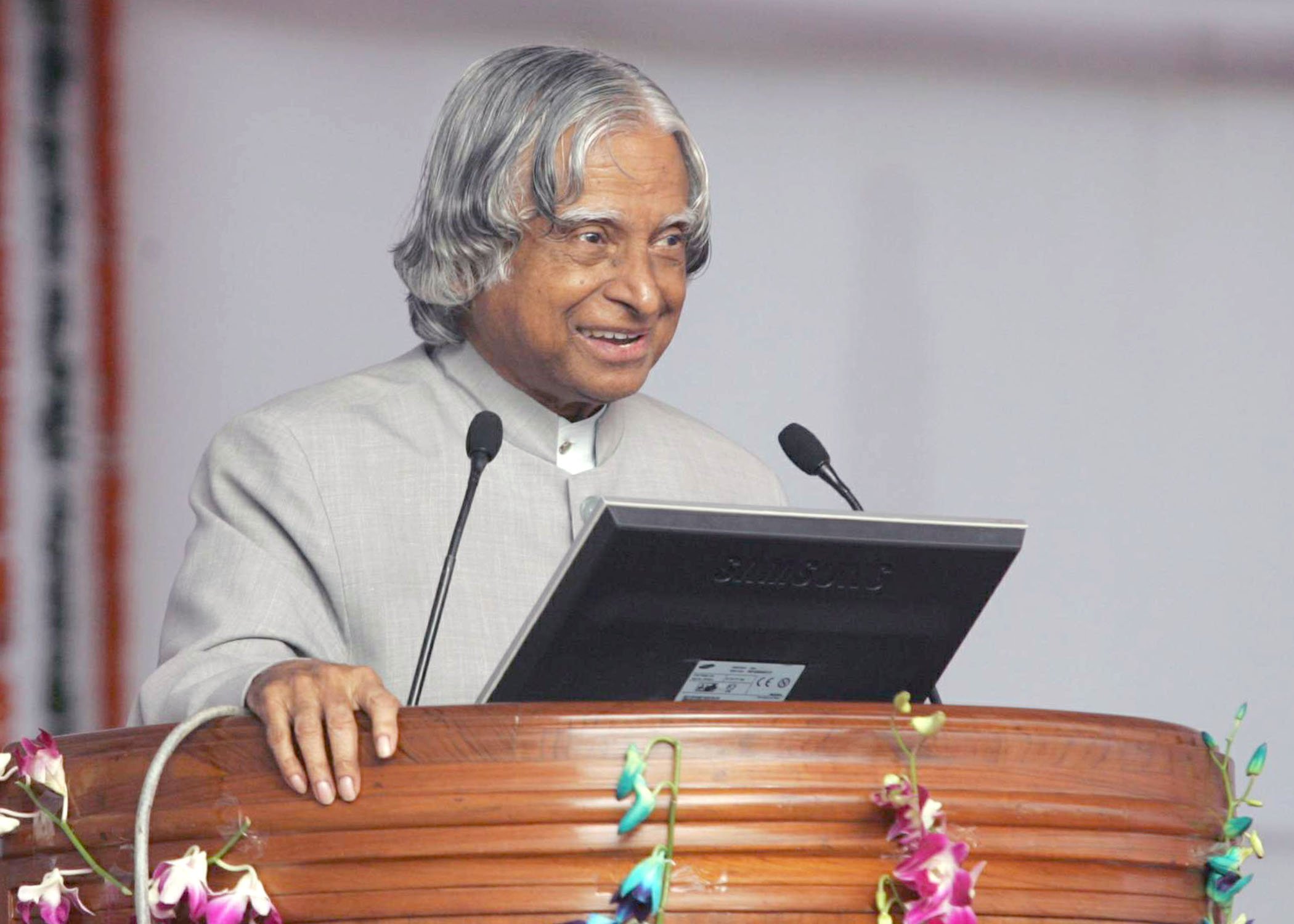 mini biography on apj abdul kalam