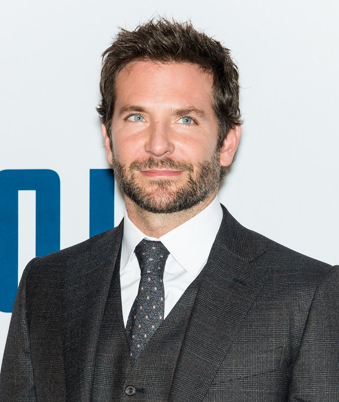 18 Photos Of Bradley Cooper That Might Give You A Bad Hangover & You ...