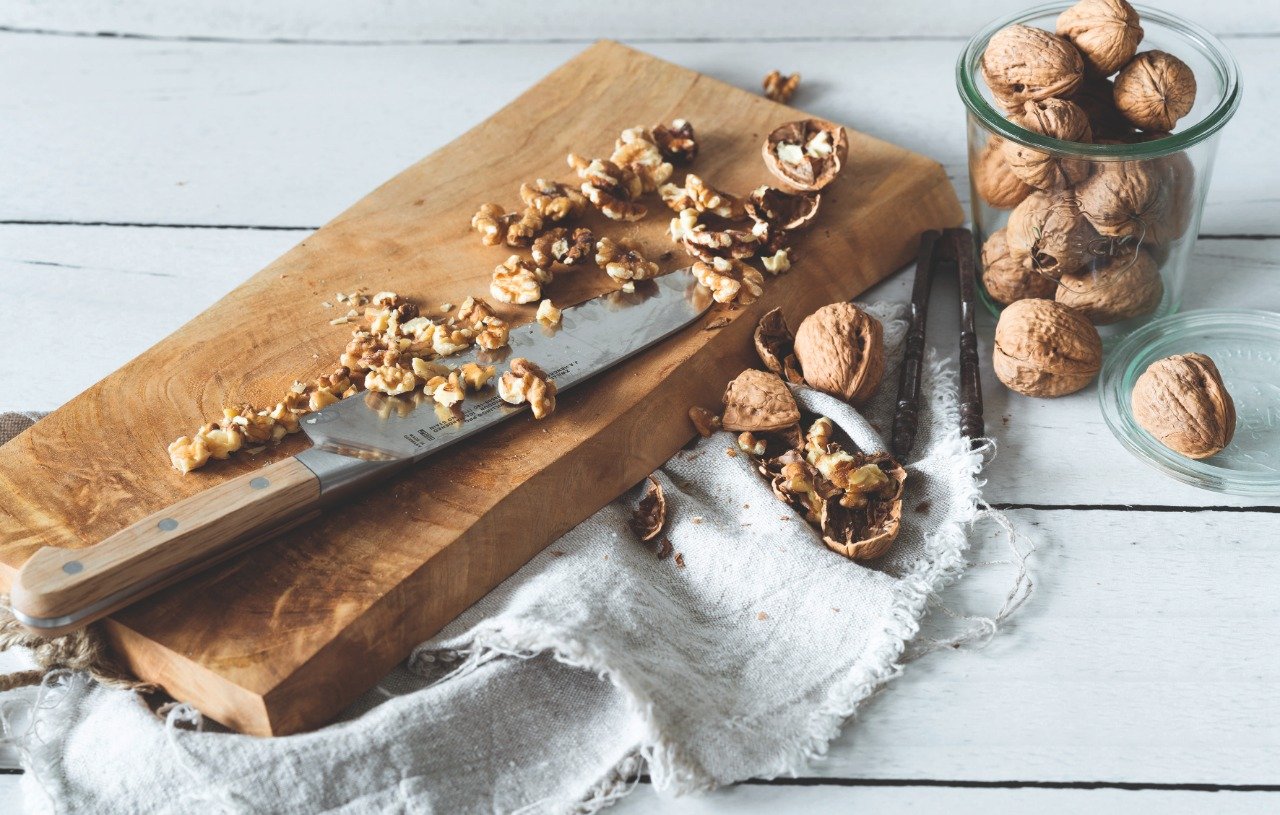 10 Reasons Why Walnuts Are A MustEat Superfood & You Should Get On