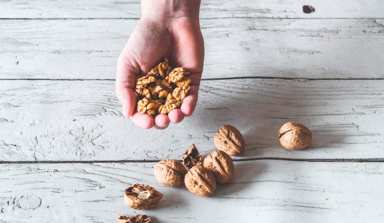 10 Reasons Why Walnuts Are A MustEat Superfood & You Should Get On