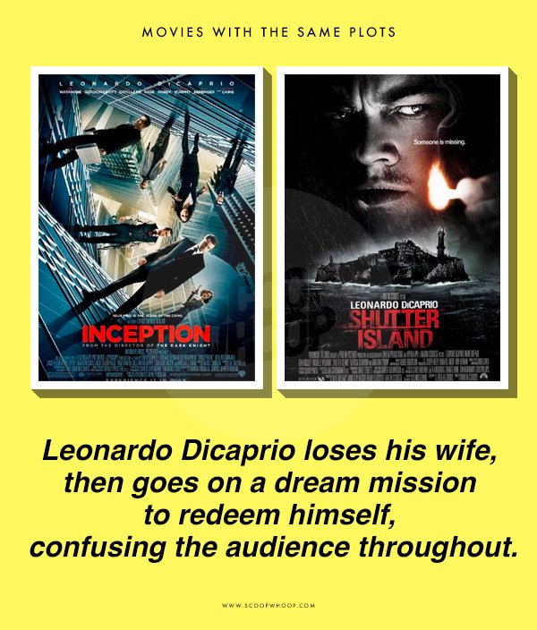 28 Honest Movie Summaries That’ll Make You Realise These Films Have The ...