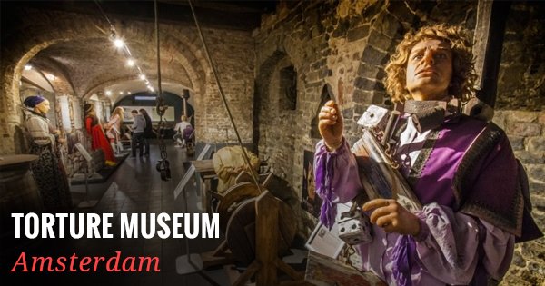 17 of the creepiest museums in the world that are guaranteed to send shivers down your spine - scoopwhoop