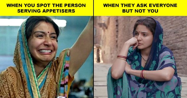 18 Desi Wedding Memes You Must Laugh At ‘Warna Phuphaji Naraaz Ho ...