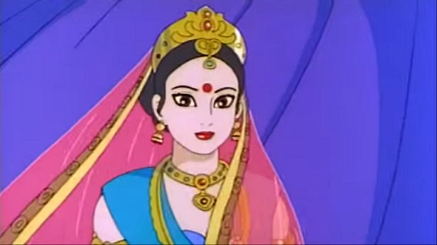 Animated Ramayana: The Best Movie Rendition Of The Epic, Even After Two  Decades