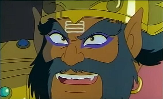 Animated Ramayana: The Best Movie Rendition Of The Epic, Even After Two  Decades