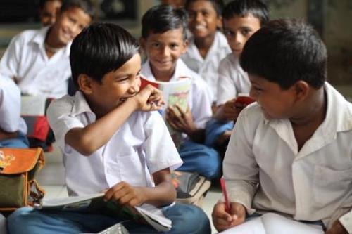 11 NGOs You Can Get In Touch With To Ensure Every Child In India Has A ...