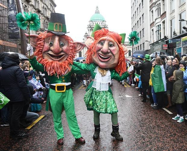 5 Things That Can Make The Irish People Angry So Don’t Do It