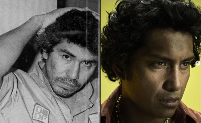 Narcos Mexico Cast Vs Real-Life People And Drug Lords