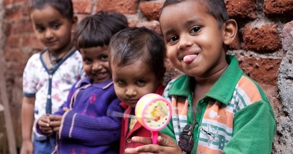  NGOs You Can Get In Touch With To Ensure Every Child In India Has A  Chance At A Better Future
