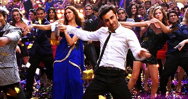 A uk poll ranked ‘dola re dola’ as bollywood’s best dance song. Here are our top  favorite picks - scoopwhoop