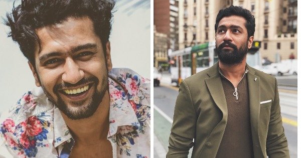 I Am Living Rent-Free In Vicky Kaushal’s Insta Account & I Never Plan ...