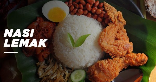 10 Lip Smacking Malaysian Street Foods Which You Should Definitely Try Out