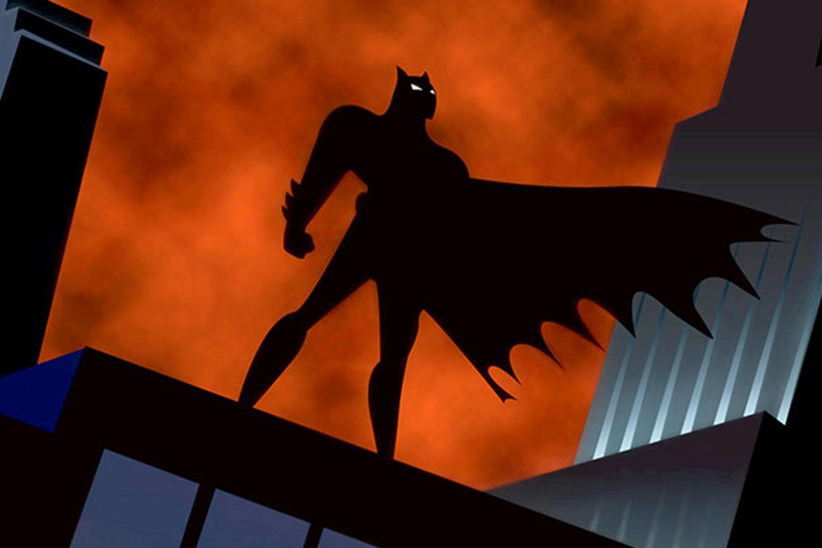 Forget Nolan & The DCEU, ‘Batman: The Animated Series’ Is The Best ...