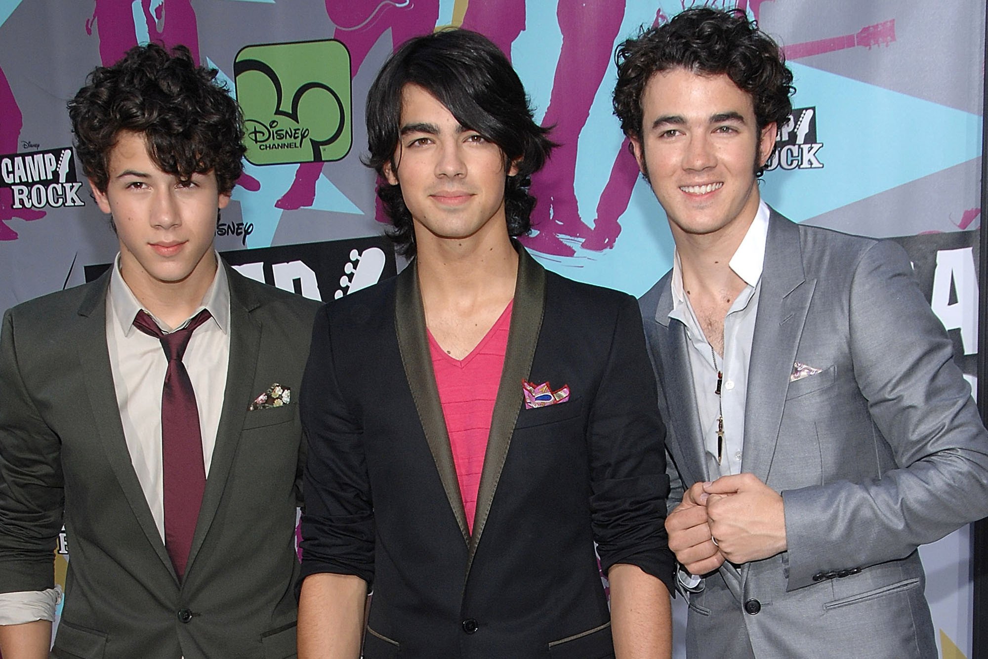 Upset That All The Jonas Brothers Are Now Taken? Fret Not! There’s A