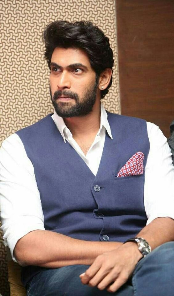 17 Reasons Why Daggubati Is The Rana Of All Our Hearts & We’re In No