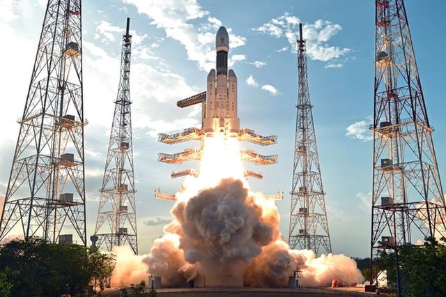 India To Become World’s 4th Nation To Send Astronauts To Space In ...