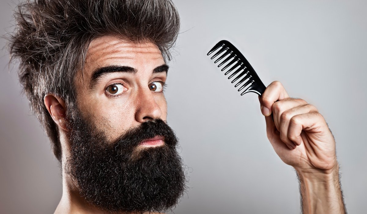 10 Grooming Gadgets Every Man Needs