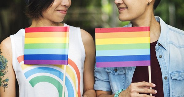 Dating apps for LGBTQ in India