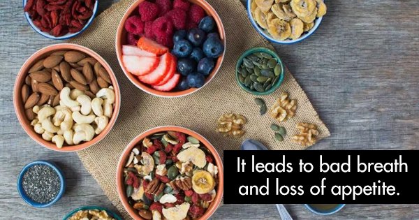 5 Side Effects That You Should Be Aware Of While Going On A Paleo Diet
