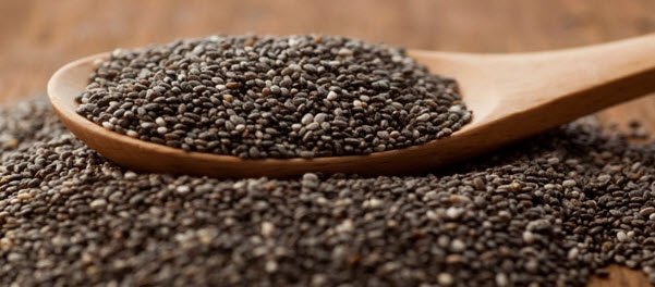 10 Reasons Why Chia Seeds Is Considered A Super-food That You Need To ...