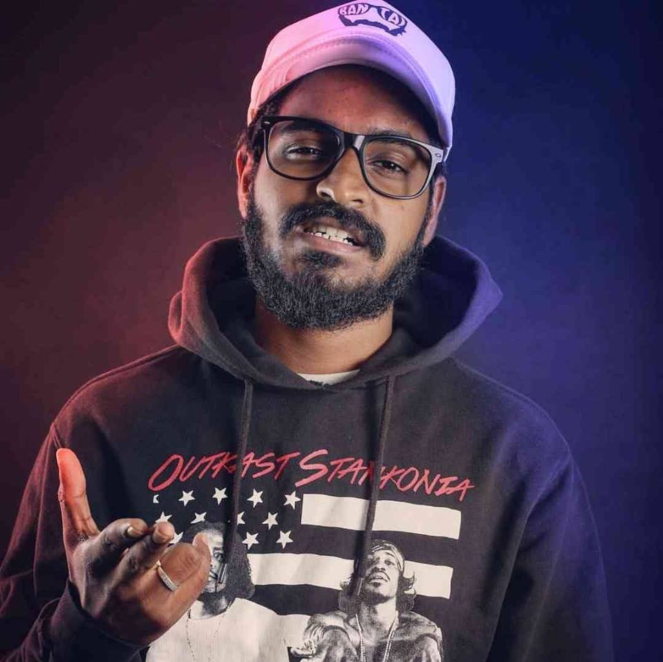 Who Is Most Popular Rapper In India