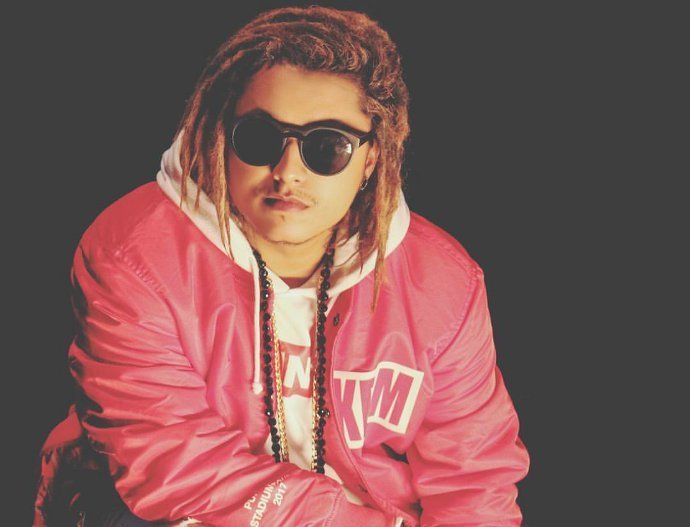 Best Rappers In India