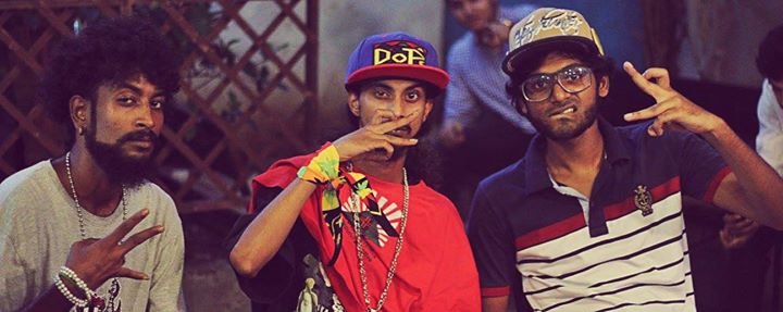 Best Rappers In India